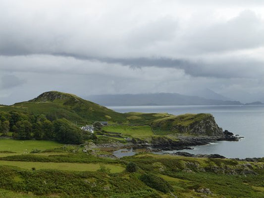 History of Clan MacDonald of Sleat