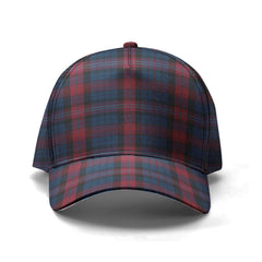 Evans of Wales Tartan Classic Cap