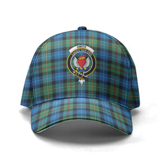 Smith Ancient Tartan Crest Classic Cap