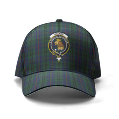 Walker Hunting Tartan Crest Classic Cap