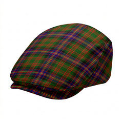 Cochrane Modern Tartan Flat Caps
