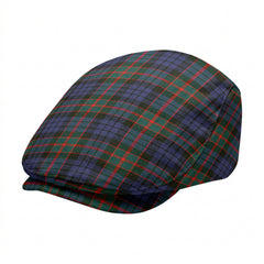 Fletcher of Dunans Tartan Flat Caps