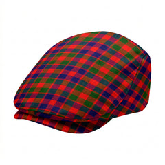 Gow (of Skeoch) Tartan Flat Caps