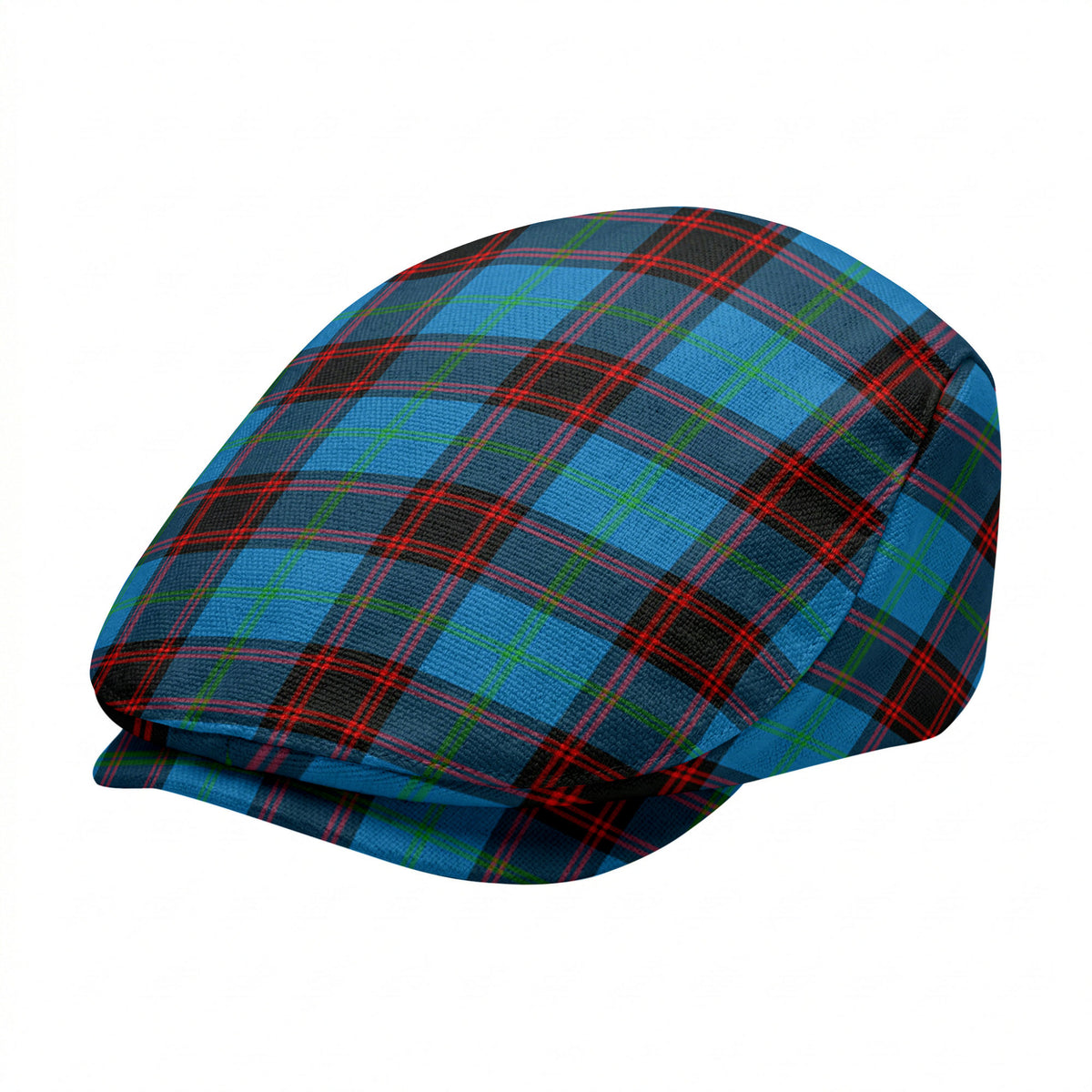 Home Ancient Tartan Flat Caps