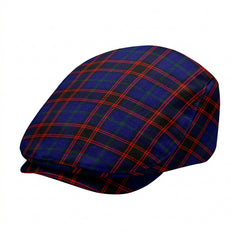 Home Modern Tartan Flat Caps