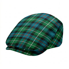 MacKenzie Ancient Tartan Flat Caps