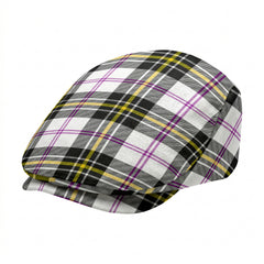 McPherson Dress Modern Tartan Flat Caps