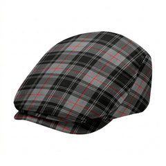Moffat Modern Tartan Flat Caps