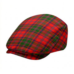 Stewart of Appin Modern Tartan Flat Caps