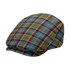 Stirling (of Cadder-Present Chief) Tartan Flat Caps