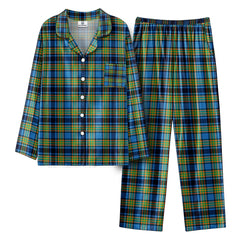 Gillies Ancient Tartan Pajama Set