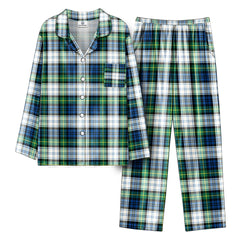 Gordon Dress Ancient Tartan Pajama Set