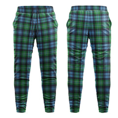 Arbuthnot Ancient Tartan Sweatpants