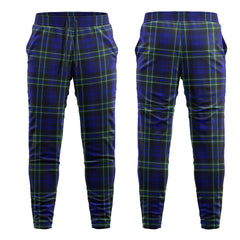 Arbuthnot Modern Tartan Sweatpants