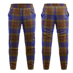 Balfour Modern Tartan Sweatpants