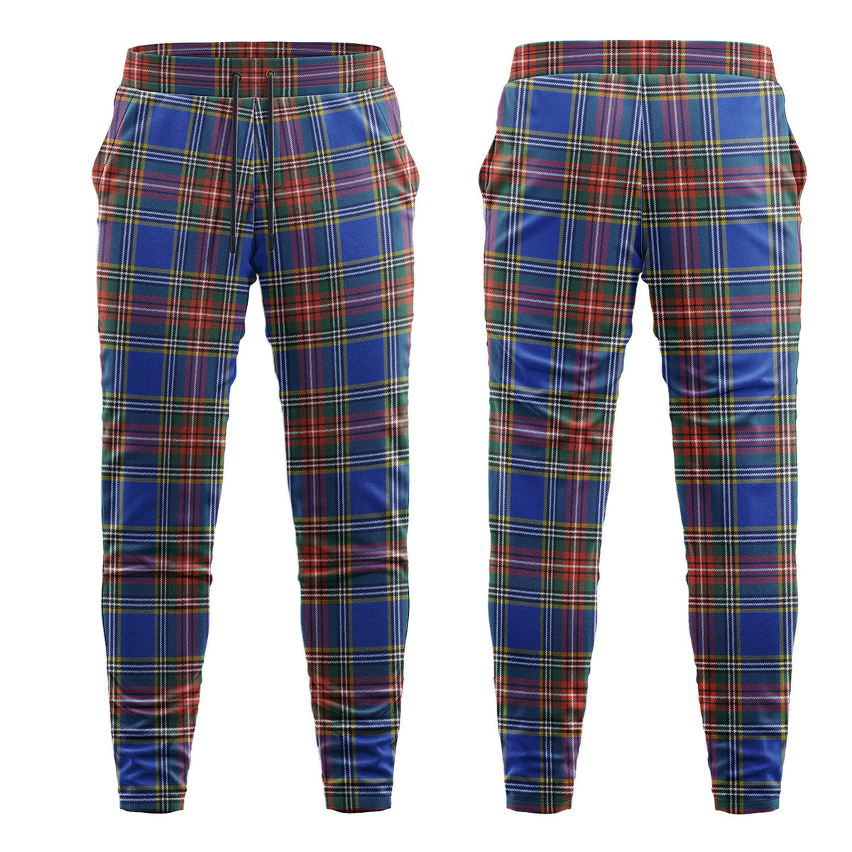 Beaton Ancient Tartan Sweatpants