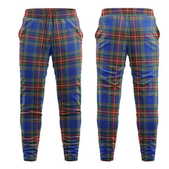 Bethune Ancient Tartan Sweatpants