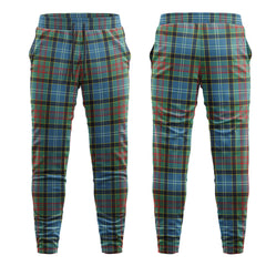 Brisbane Tartan Sweatpants