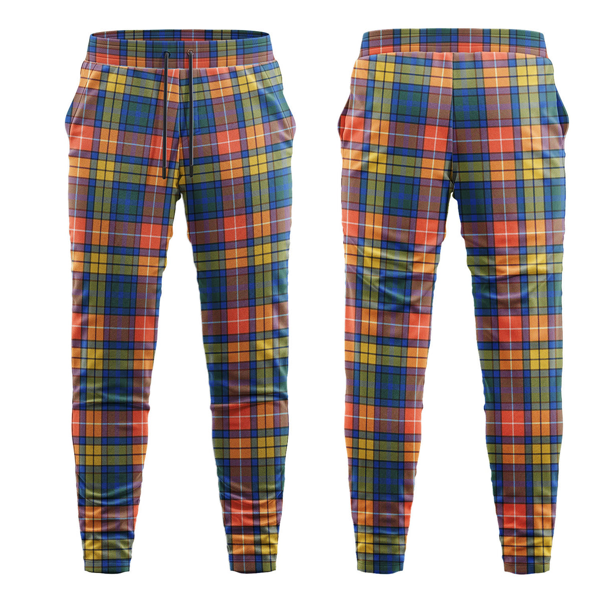 Buchanan Ancient Tartan Sweatpants