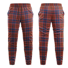 Cameron of Lochiel Ancient Tartan Sweatpants