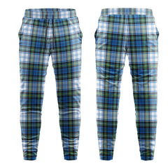 Campbell Dress Ancient Tartan Sweatpants