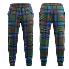 Cochrane Ancient Tartan Sweatpants