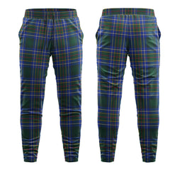 Cockburn Ancient Tartan Sweatpants