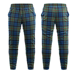 Colquhoun Ancient Tartan Sweatpants