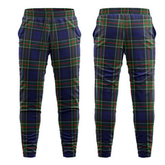 Colquhoun Modern Tartan Sweatpants