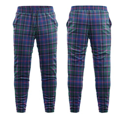 Cooper Ancient Tartan Sweatpants