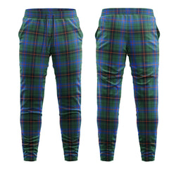 Davidson Ancient Tartan Sweatpants