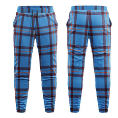 Elliott Ancient Tartan Sweatpants