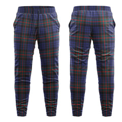 Fletcher of Dunans Tartan Sweatpants