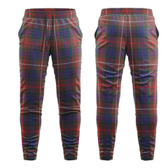 Fraser (of Lovat) Hunting Modern Tartan Sweatpants