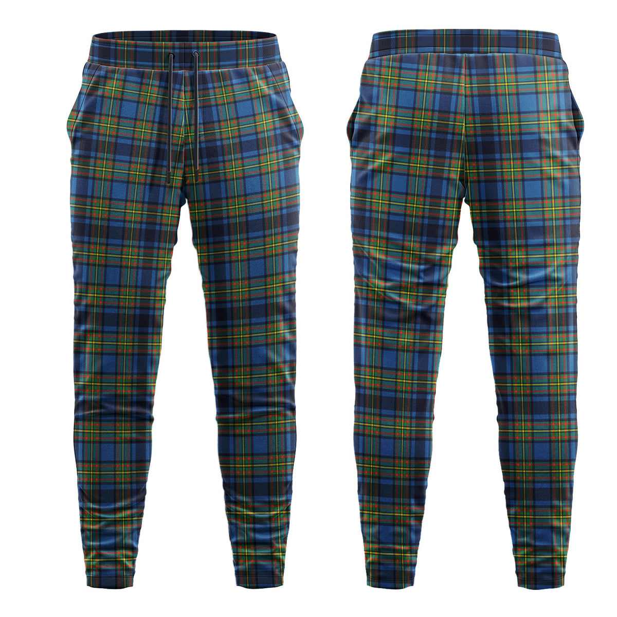 Gillies Ancient Tartan Sweatpants