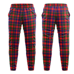 Gow (of Skeoch) Tartan Sweatpants