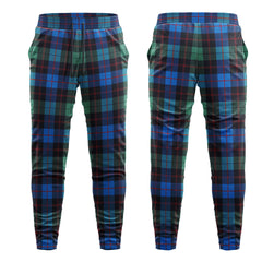 Guthrie Ancient Tartan Sweatpants