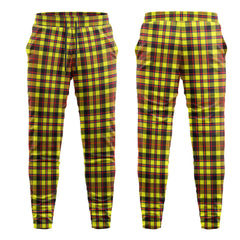 Jardine Tartan Sweatpants