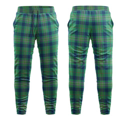 Kennedy Ancient Tartan Sweatpants