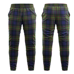 Laws Tartan Sweatpants