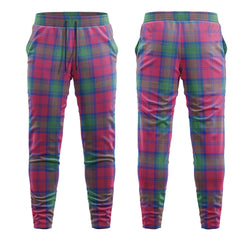 Lindsay Ancient Tartan Sweatpants