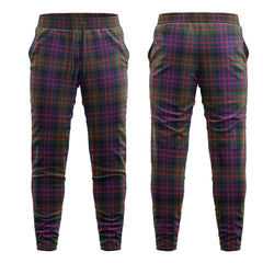 MacBrayne Tartan Sweatpants