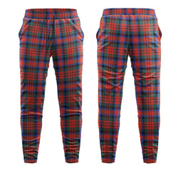 MacDuff Ancient Tartan Sweatpants