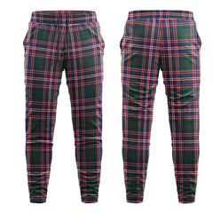 MacFarlane Hunting Modern Tartan Sweatpants