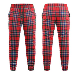 MacFarlane Modern Tartan Sweatpants