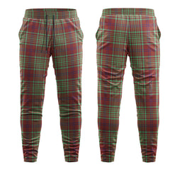 MacGillivray Hunting Ancient Tartan Sweatpants