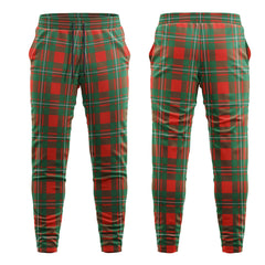 MacGregor Ancient Tartan Sweatpants