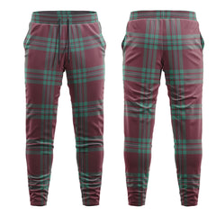 MacGregor Hunting Ancient Tartan Sweatpants