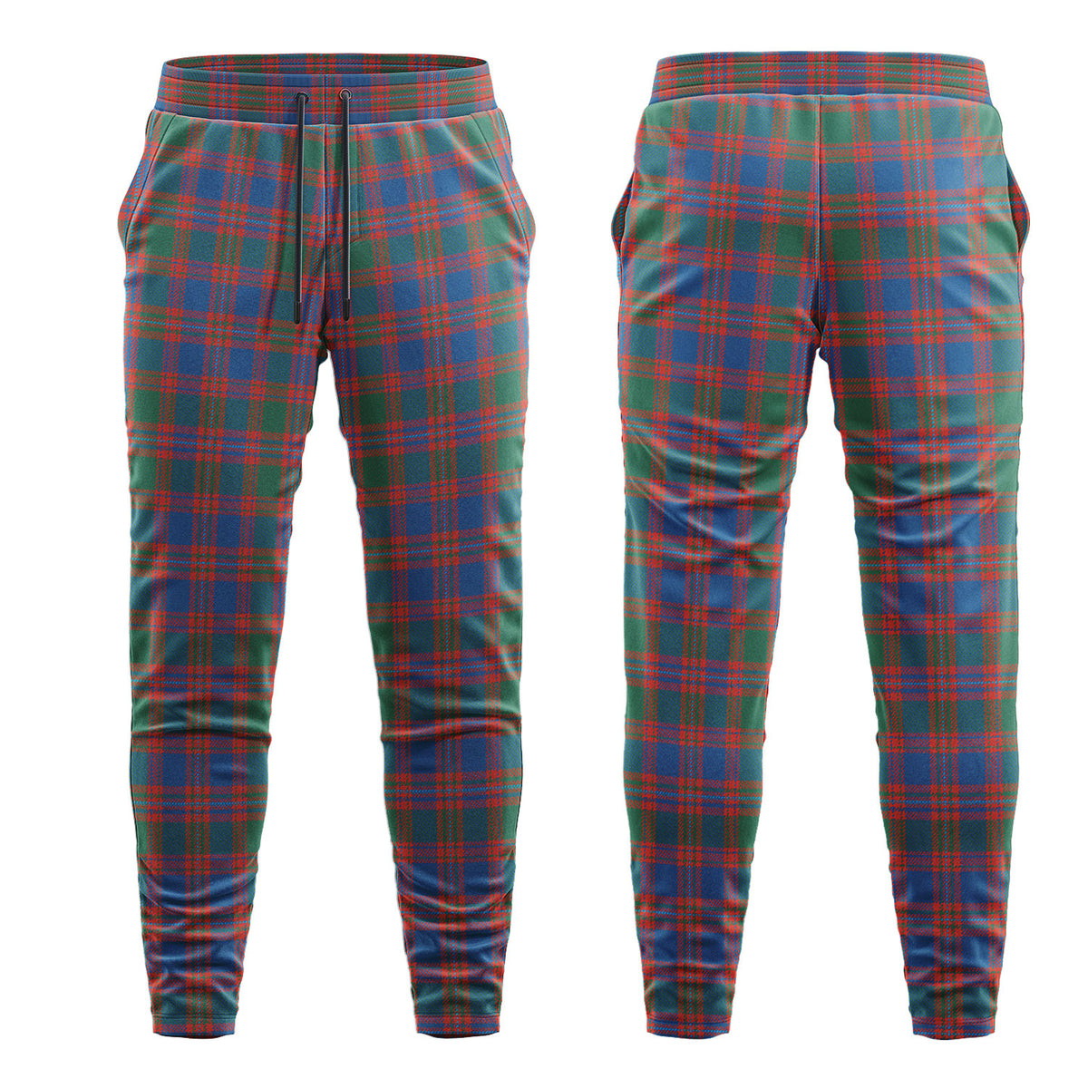 MacIntyre Ancient Tartan Sweatpants