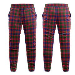 MacIntyre Modern Tartan Sweatpants